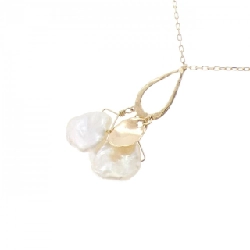 Trang sức Star Jewelry - Dây chuyền ngọc trai nước ngọt - Hàng hiệu Authentic 841138