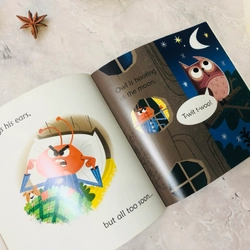 Usborne Phonics reader bộ mở rộng 546051