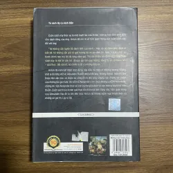 Những cuộc chinh phạt của Alexander Đại đế - Arrian 933809