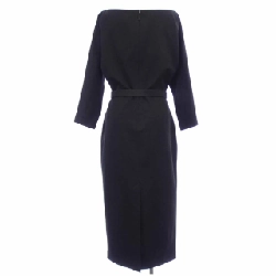 【Mã giảm giá】Fendi FENDI đầm 652090