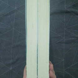 Combo "Khi tình yêu chớm nở" (2 tập, new) - Tào Đình 530936