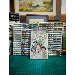 TRUYỆN TRANH SHAMAN KING NXB TRẺ 395834