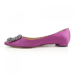 【Mã giảm giá】Giày MANOLO BLAHNIK 663956