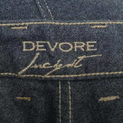 DEVORE Pants - Hàng hiệu Authentic 898910