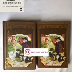 Không gia đình - Hector Malot