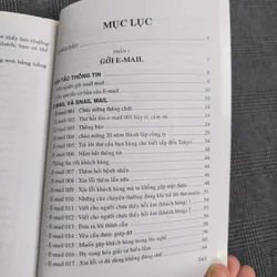 Cách viết Email bằng tiếng Anh - Kiến Hùng 559292