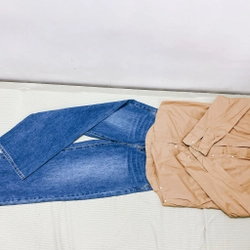 Set quần áo sz S và M 463588