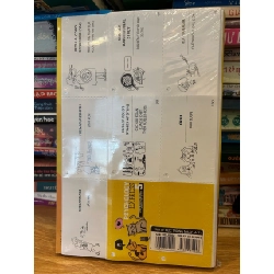 Tâm lý học trong nháy mắt 5 -NXb Dân Trí 786297