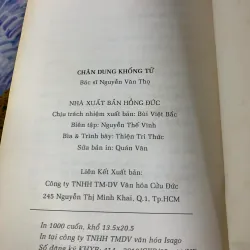 Chân Dung Khổng Tử - Nhân Tử Nguyễn Văn Thọ 927217