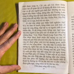 Luận Giải Chính Tín và Mê Tín - Trường Cơ Bản Phật Học Hà Tây 605932