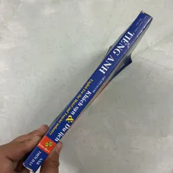 Tiếng Anh chuyên ngành khách sạn và du lịch 977239