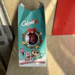 Tặng bé chơi hoặc treo trang trí. 1025649