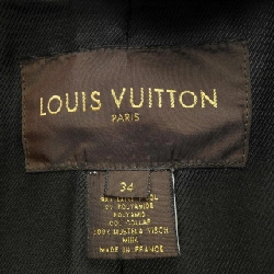 【Mã giảm giá】【Cổ điển】Áo khoác Louis Vuitton 643917