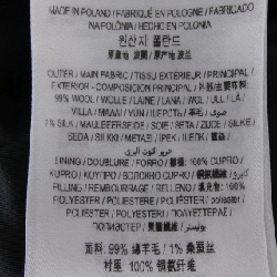 Burberry BURBERRY 80163321 Áo khoác - Hàng hiệu Chính hãng 822768