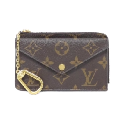 Ví thẻ Louis Vuitton Monogram Port Card Recto Verso M69431 - Hàng hiệu Authentic