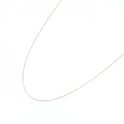 K18PG Dây chuyền - Hàng hiệu Authentic 871241