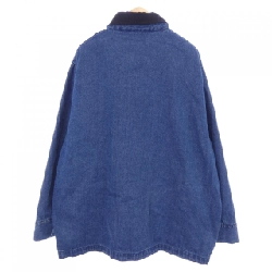 Áo khoác denim BOB BARKER - Hàng hiệu Authentic 888271