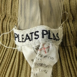 【Mã giảm giá】【Cổ điển】Chân váy PLEATS PLEASE 655136