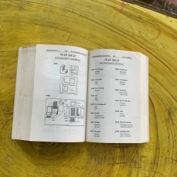 SỔ TAY TIẾNG ANH KỸ THUẬT - Nguyễn Ngọc Ánh & Quang Hùng 958081