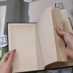 [MIỄN PHÍ BỌC SÁCH] [XƯA] The Chinese Assassin (1978) - Anthony Grey 990087