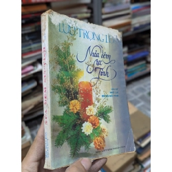 NỬA ĐÊM THỨC TỈNH - LƯU TRỌNG LƯ