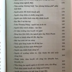 Những tấm gương bình dị mà cao quý  707460