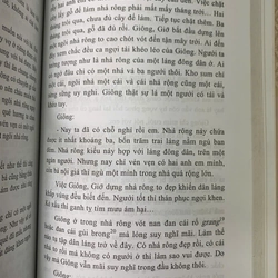 KHO TÀNG SỬ THI TÂY NGUYÊN - SỬ THI BA NA 505664