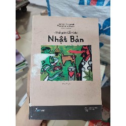 Thế giới cổ tích Nhật Bản 43834