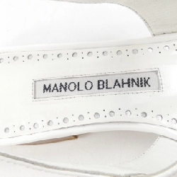 Giày MANOLO BLAHNIK - Hàng hiệu Chính hãng 827325