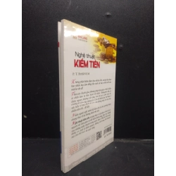 [Phiên Chợ Sách Cũ] Nghệ thuật kiếm tiền năm 2016 nhiều 2303 417759