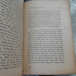 VÔ KỴ GIỮA CHÚNG TA HAY LA HIỆN TƯỢNG KIM DUNG - ĐỖ VÂN LONG 713220
