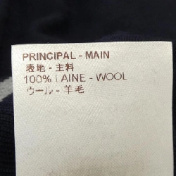 Louis Vuitton LOUIS VUITTON Áo len - Hàng hiệu Chính hãng 900804