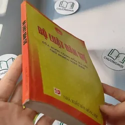 Bộ Luật Dân Sự 727240