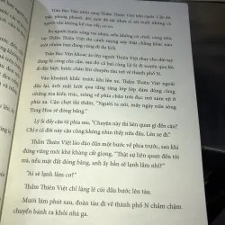 Để dòng sông trôi - Vị Tịch 1019398