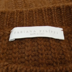 【Mã giảm giá】FABIANA FILIPPI Áo len 635323