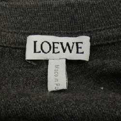 【Mã giảm giá】LOEWE Áo 640138