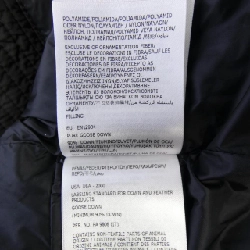 MONCLER AVOCETTE Áo khoác lông - Hàng hiệu Chính hãng 818773