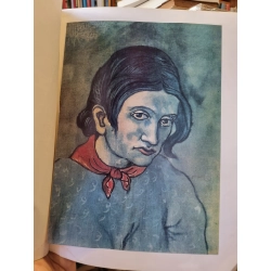 Masters of World Painting : Pablo Picasso 396010