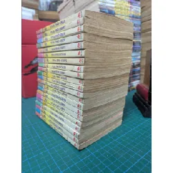 TRUYỆN TRANH Vua Trò Chơi - Kazuki Takahashi (Yugi Oh đọc xuôi) 175313