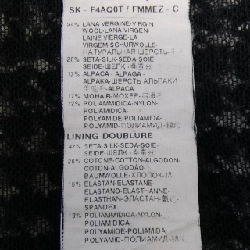 Dolce & Gabbana DOLCE&GABBANA F4AQ0T/FMMEZ Váy - Hàng hiệu Chính hãng 814940