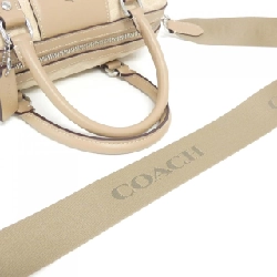 【Sản phẩm mới】Túi Boston Coach CW376 614654