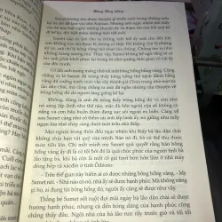 Bông hồng vàng và bình minh mưa - Konstantin Georgiyrvich Paustovsky 995158