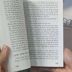 Quản trị dự án - Phil Baguley 688471