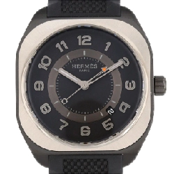 Hermès Hermès H08 DLC SP1.748 TI tự động - Hàng hiệu chính hãng