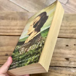 Charlotte Bronte: A Passionate Life - Lyndall Gordon 734844