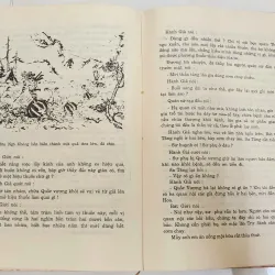 VH kinh điển Trung Quốc: TÂY DU KÝ (trọn bộ 4q, có tranh vẽ minh họa) 757949
