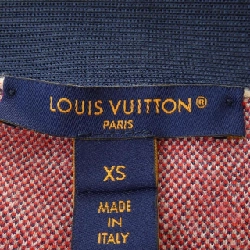 【Mã giảm giá】Áo khoác cardigan LOUIS VUITTON 647855