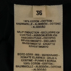 【Mã giảm giá】Đầm cắt HERMES 649383