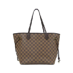 Túi xách Louis Vuitton Damier Neverfull MM N51105 - Hàng hiệu Chính hãng