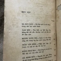 Mấy vấn đề lý luận văn học - Viện Ngôn ngữ  999357